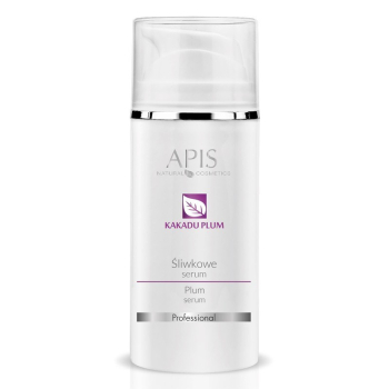 APIS Serum śliwkowe 100ml
